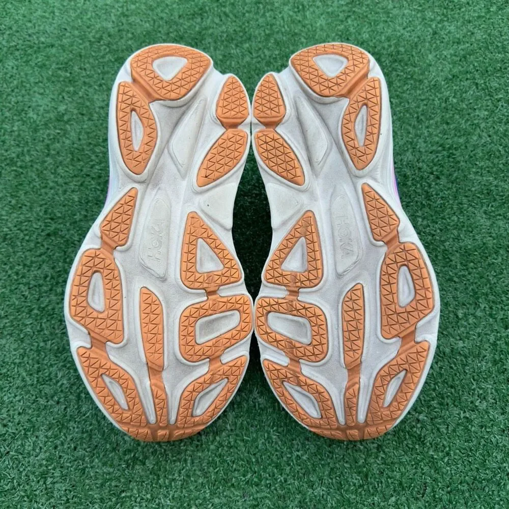 HOKA ONE ONE BONDI 8 - Women’s Running Shoes - SIZE 9B - Picture 8 of 10